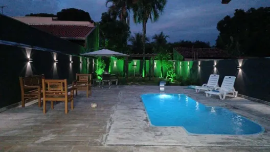 Fazenda/Sítio com 2 Quartos à venda, 260m² no , Ipiguá