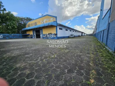 Galpão/Depósito/Armazém à venda, 10m² no Levilândia, Ananindeua