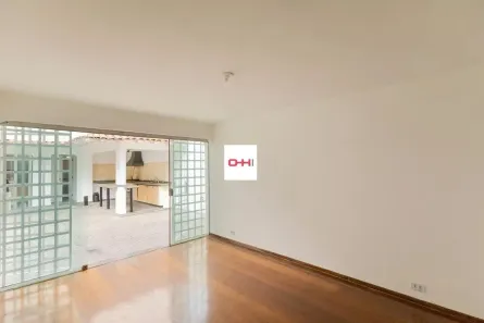 Casa com 7 Quartos à venda, 638m² no Brooklin Paulista, São Paulo