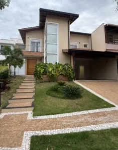 Sobrado com 3 Quartos à venda, 195m² no Roncáglia, Valinhos
