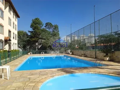 Apartamento com 3 Quartos à venda, 65m² no Jardim Santa Efigênia, São Paulo
