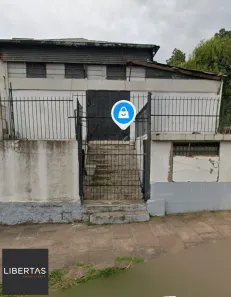 Lote/Terreno à venda, 300m² no Nonoai, Porto Alegre