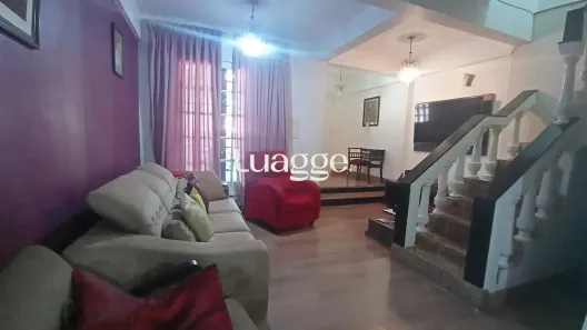 Casa de Condomínio com 3 Quartos à venda, 170m² no Espírito Santo, Porto Alegre