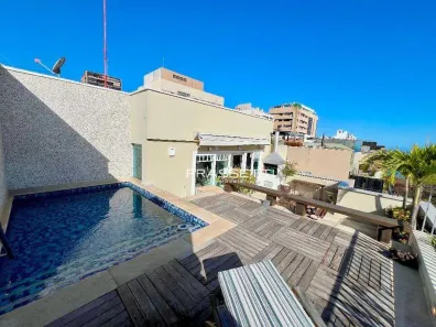 Cobertura com 5 Quartos à venda, 285m² no Leblon, Rio de Janeiro