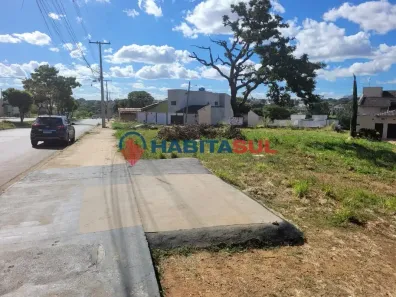 Lote/Terreno à venda, 1244m² no Cardoso Continuação, Aparecida de Goiânia