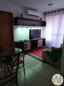 Apartamento com 3 Quartos à venda, 70m² no Jardim Leblon, Cuiabá