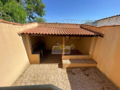 Casa com 2 Quartos à venda, 163m² no Fabrício, Uberaba