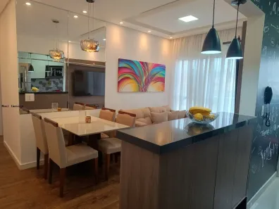 Apartamento com 2 Quartos à venda, 52m² no Santa Terezinha, São Bernardo do Campo