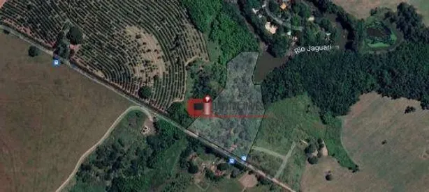 Fazenda/Sítio com 2 Quartos à venda, 100m² no Tanquinho Velho, Monte Alegre do Sul