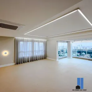 Apartamento com 2 Quartos à venda, 165m² no Vila Mariana, São Paulo