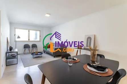 Apartamento com 3 Quartos à venda, 95m² no Itaim Bibi, São Paulo