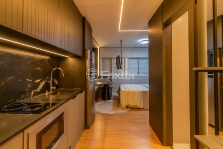 Kitnet com 1 Quarto à venda, 19m² no Partenon, Porto Alegre