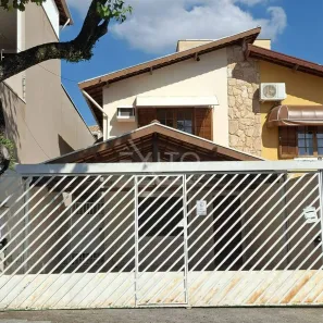 Casa com 3 Quartos à venda, 180m² no Horto Santo Antonio, Jundiaí