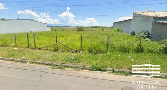 Lote/Terreno à venda, 177m² no Residencial Aldeias da Serra, Caçapava