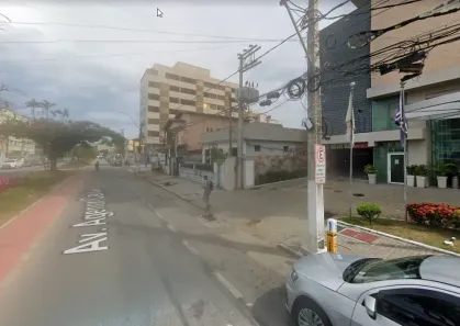 Flat com 1 Quarto à venda, 25m² no Imbetiba, Macaé