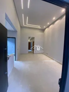 Casa com 3 Quartos à venda, 123m² no Jardim Bom Sucesso, Indaiatuba