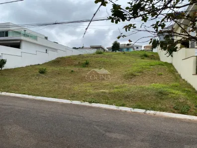 Lote/Terreno à venda, 800m² no Jundiaí Mirim, Jundiaí