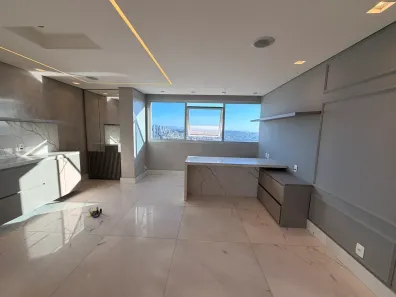 Sala Comercial à venda, 48m² no Estoril, Belo Horizonte