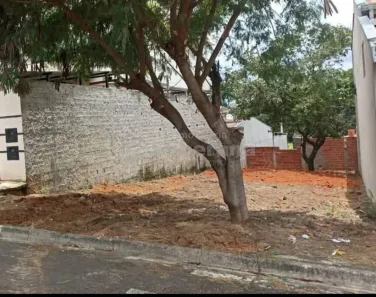 Lote/Terreno à venda, 175m² no Conjunto Habitacional Parque Itajaí, Campinas