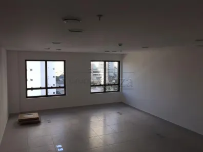 Sala Comercial à venda, 43m² no Parque Residencial Aquarius, São José dos Campos
