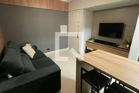 Apartamento com 2 Quartos à venda, 45m² no Itaim Bibi, São Paulo