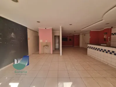 Ponto Comercial para alugar, 156m² no Alto da Boa Vista, Ribeirão Preto