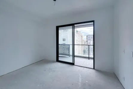 Kitnet com 1 Quarto à venda, 25m² no Pinheiros, São Paulo