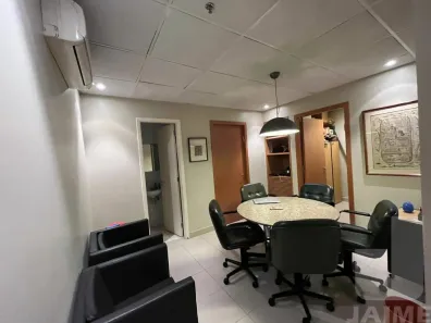 Imóvel Comercial à venda, 34m² no Higienópolis, São Paulo