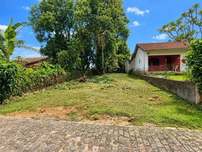 Lote/Terreno à venda, 385m² no Iconha, Guapimirim