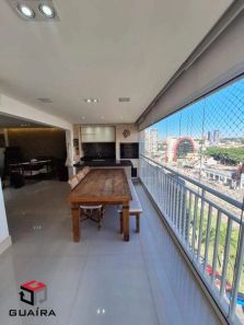 Apartamento com 3 Quartos à venda, 155m² no Centro, São Bernardo do Campo