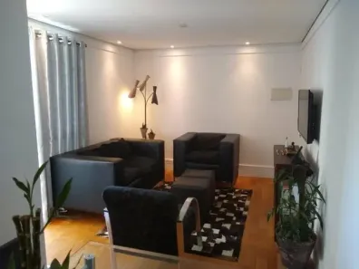 Apartamento com 3 Quartos à venda, 70m² no Vila Augusta, Guarulhos