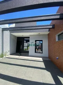 Casa com 2 Quartos à venda, 72m² no FAG, Cascavel