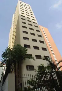 Apartamento com 3 Quartos à venda, 114m² no Vila Uberabinha, São Paulo