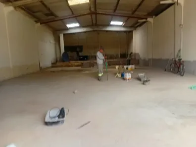 Galpão/Depósito/Armazém para alugar, 350m² no Jardim São Cristóvão, São Luís