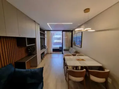 Apartamento com 1 Quarto à venda, 60m² no Copacabana, Rio de Janeiro