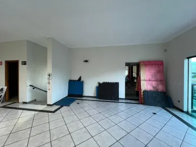 Sala Comercial para alugar, 200m² no Paraíso, Americana
