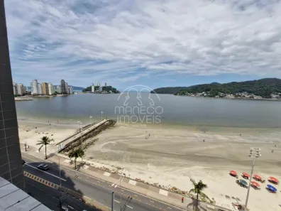 Apartamento com 2 Quartos à venda, 107m² no Centro, São Vicente