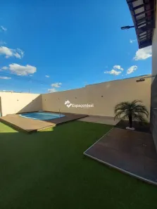 Fazenda/Sítio com 1 Quarto à venda, 90m² no Jardim Maria Luiza IV, Lençóis Paulista