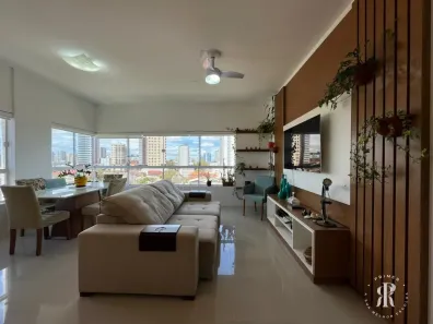 Apartamento com 2 Quartos à venda, 76m² no Barra, Tramandaí