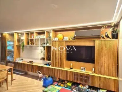 Apartamento com 4 Quartos à venda, 182m² no Icaraí, Niterói