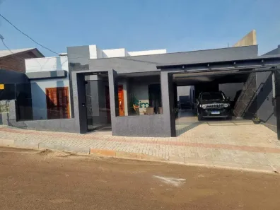 Casa com 2 Quartos à venda, 164m² no Desbravador, Chapecó