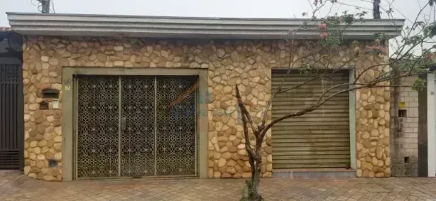 Casa com 3 Quartos à venda, 137m² no Jardim Orestes Lopes de Camargo, Ribeirão Preto
