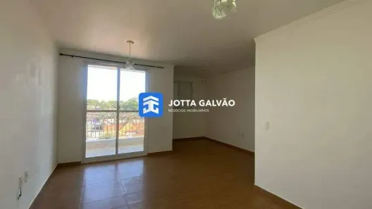 Apartamento com 3 Quartos à venda, 67m² no Parque Industrial, Campinas
