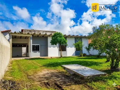 Casa com 3 Quartos à venda, 120m² no Coqueiral, Araruama