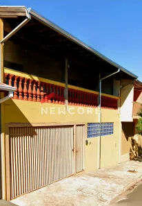 Casa com 5 Quartos à venda, 296m² no Vila Rocha, Bauru