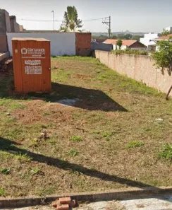 Lote/Terreno à venda, 250m² no Parque São Matheus, Piracicaba
