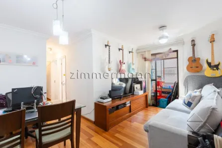 Apartamento com 3 Quartos à venda, 68m² no Alto da Lapa, São Paulo