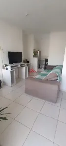 Apartamento com 2 Quartos à venda, 55m² no Mato Dentro, Indaiatuba