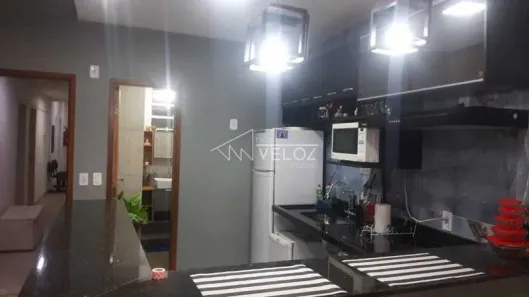 Sala Comercial à venda, 43m² no Centro, Rio de Janeiro
