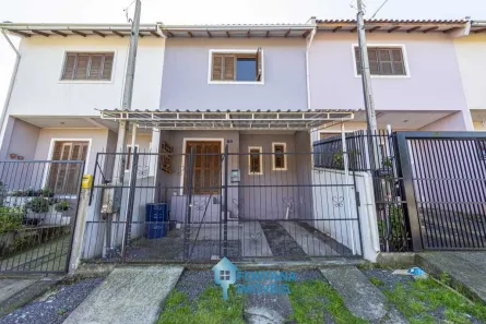 Casa com 2 Quartos à venda, 70m² no Bom Princípio, Gravataí